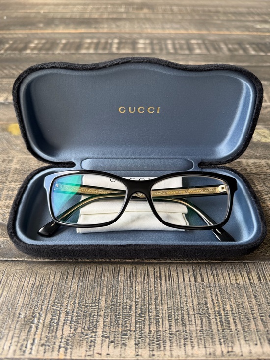 Gucci Accessories - Gucci GG 03160 Glasses
